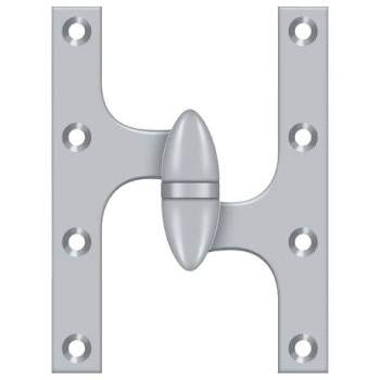Deltana door hinges image-10