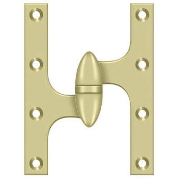 Deltana door hinges image-6
