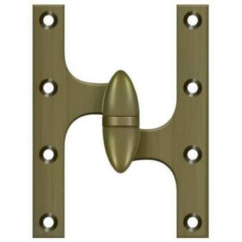 Deltana door hinges image-4