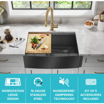 Kraus KWF210-27-PGM 26-7/8