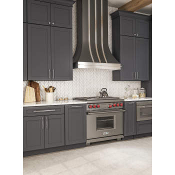 Top Knobs cabinet pulls image-2