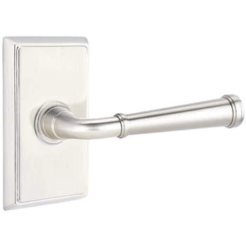 Emtek door levers image-4