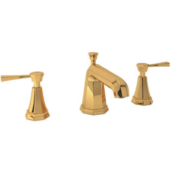 Rohl bathroom faucets image-8