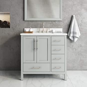 Icera bathroom vanities image-2