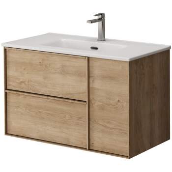 WS Bath Collection bathroom vanities image-2