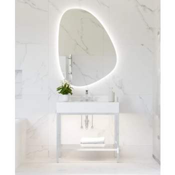Electric Mirror PET-3648 image-1