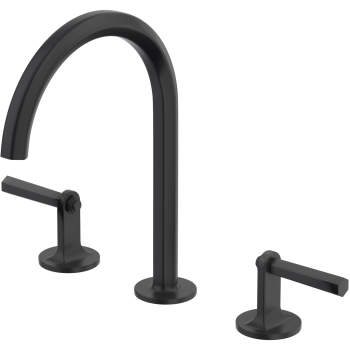 Rohl bathroom faucets image-4