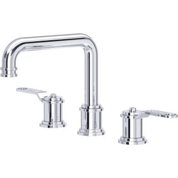 Rohl bathroom faucets image-16