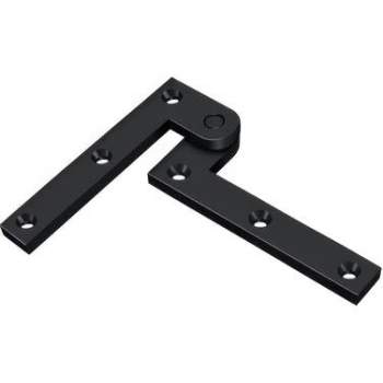Deltana cabinet hinges image-6