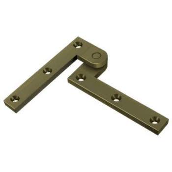 Deltana cabinet hinges image-10