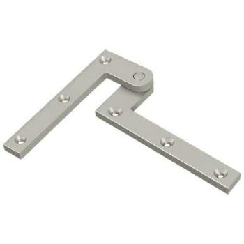 Deltana cabinet hinges image-4