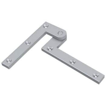 Deltana cabinet hinges image-8