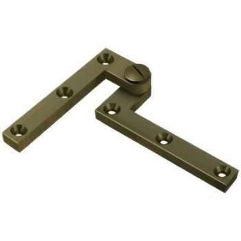 Deltana cabinet hinges image-4