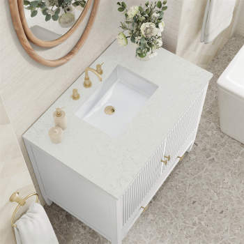 James Martin bathroom vanities image-40