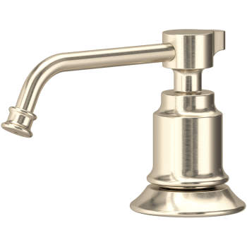 Rohl soap dispensers image-4