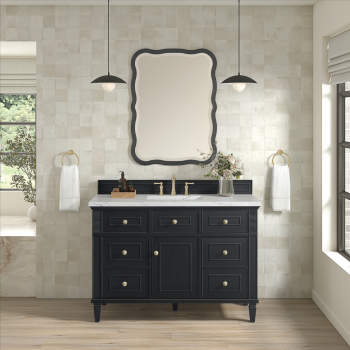 James Martin bathroom vanities image-2