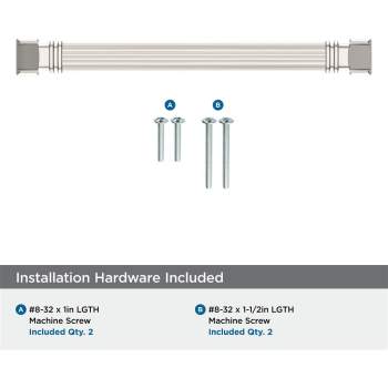 Amerock cabinet pulls image-10