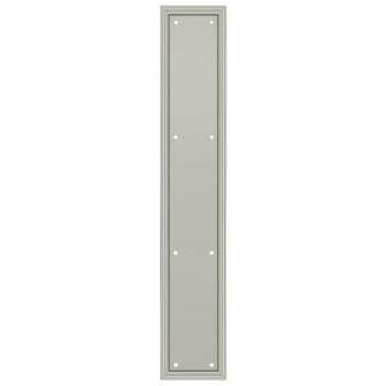 Deltana push and pull plates image-2