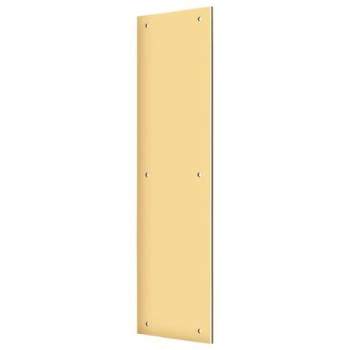 Deltana push and pull plates image-10