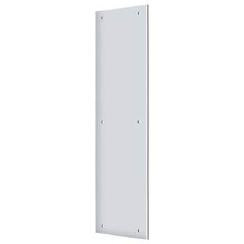 Deltana push and pull plates image-8
