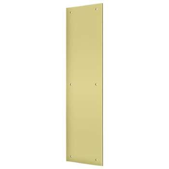 Deltana push and pull plates image-2