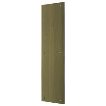 Deltana push and pull plates image-4