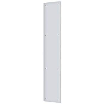Deltana push and pull plates image-8