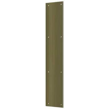 Deltana push and pull plates image-4