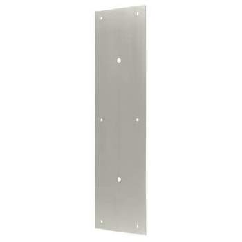Deltana push and pull plates image-4