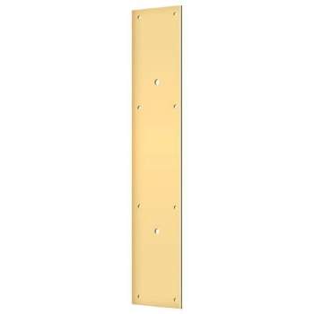 Deltana push and pull plates image-6