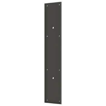Deltana push and pull plates image-2