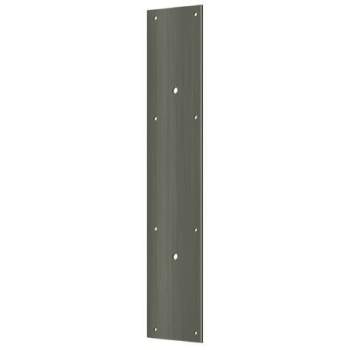 Deltana push and pull plates image-4