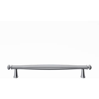 Top Knobs appliance pulls image-10