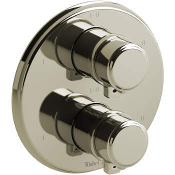 Riobel shower controls image-2