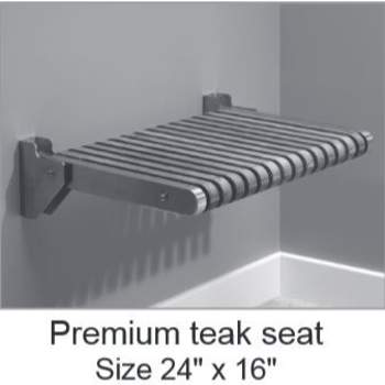 MTI TK-SSEAT2416 image-1