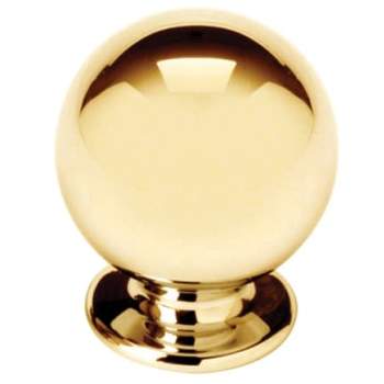 Alno cabinet knobs image-4