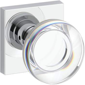 Baldwin Hardware door knobs image-8