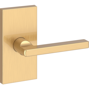 Baldwin Hardware door levers image-2