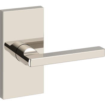 Baldwin Hardware door levers image-4