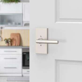 Baldwin Hardware door levers image-10