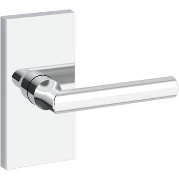 Baldwin Hardware door levers image-8