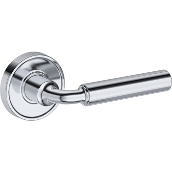 Baldwin Hardware LAC.RRR image-1