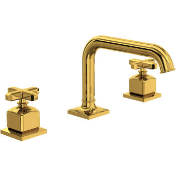 Rohl bathroom faucets image-4