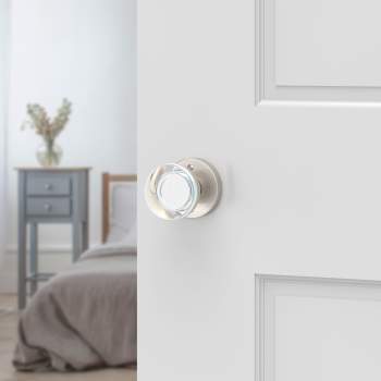 Baldwin Hardware door knobs image-4