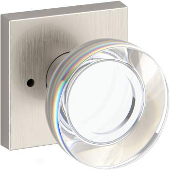Baldwin Hardware door knobs image-4