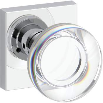 Baldwin Hardware door knobs image-2