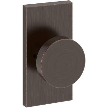 Baldwin Hardware door knobs image-10