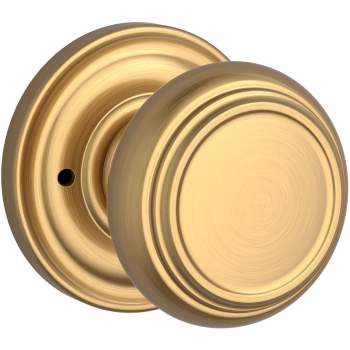 Baldwin Hardware door knobs image-4