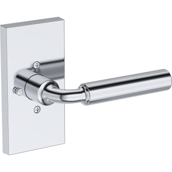 Baldwin Hardware door levers image-2