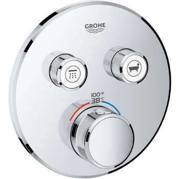 Grohe 29137 image-1